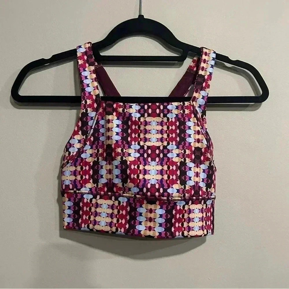 Free People  Movement Under Control Bra - Picture 2 of 6